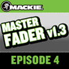 DL1608 Podcast - Episode 4 - Master Fader v1.3