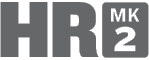 HRmk2 Logo