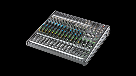 ProFX16v2 Live Mixer