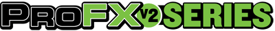 ProFXv2 Live Mixer