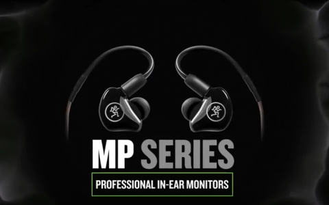 MP Series Get the Best Sound and Fit