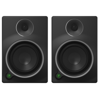 Mackie MRmk3 Series Studio Monitors