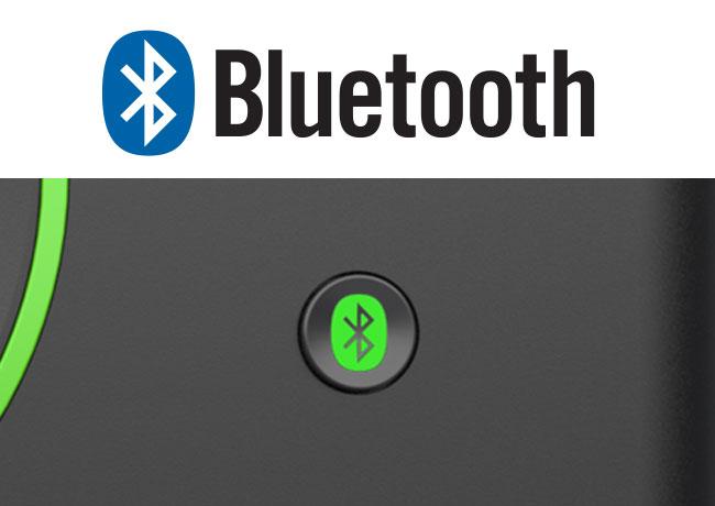 CR Series Multimedia Monitors - Bluetooth Streaming