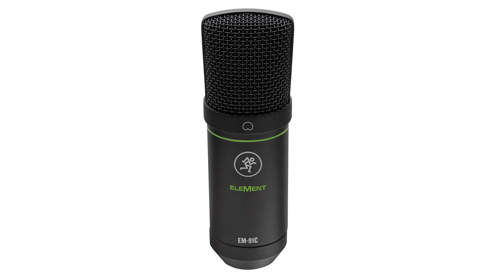 Mackie EM-91C Large-Diaphragm Condenser Microphone