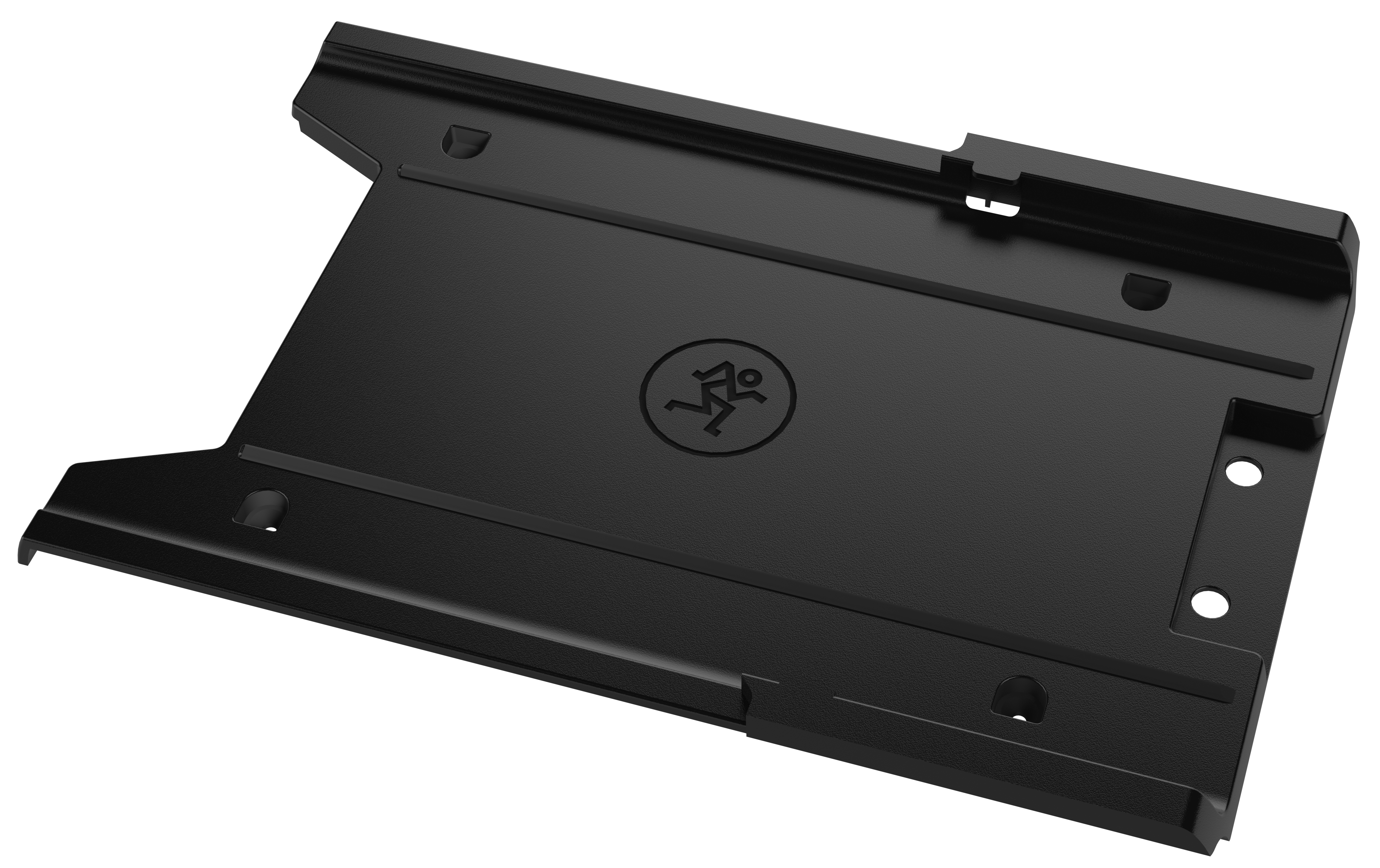 DL series Mixer iPad® Air Tray Kit発売開始 » Mackie Japan News