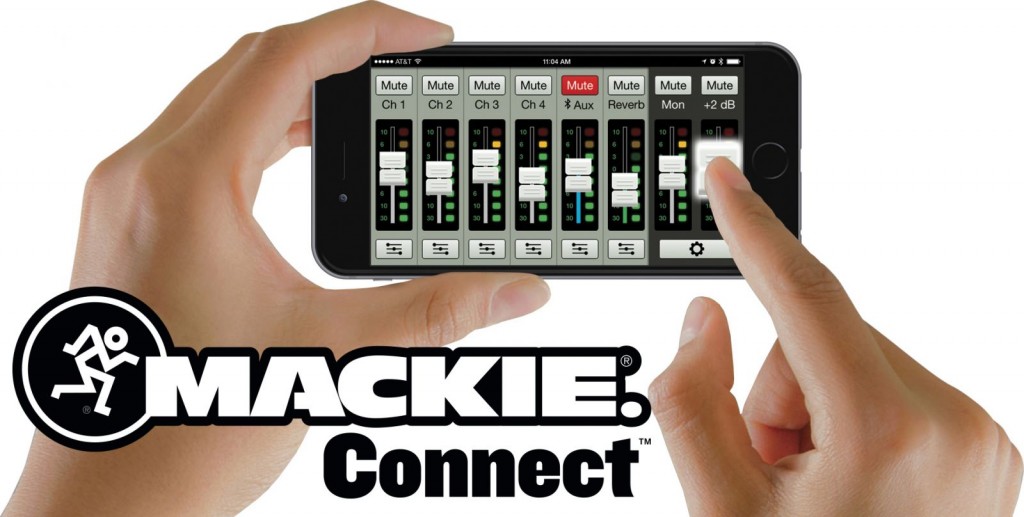 MACKIE_Connect