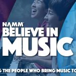 NAMM: Believe In Music にて発表Mackie新製品