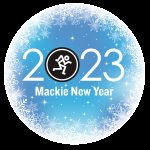 MACKIE NEW YEAR 2023