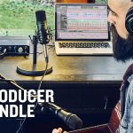 Mackie新製品バンドルスターターキット「PRODUCER BUNDLE」発売開始