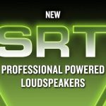 Mackie SRTシリーズプロフェッショナルラウドスピーカーを発表