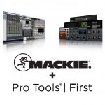 【重要なお知らせ】Pro Tools® | First提供終了に伴うプラグインソフトMackie Musician Collection提供終了のご案内