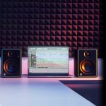 Mackie新製品クリエイティブリファレンスモニターCR-Ｘシリーズ「CR3-X」「CR3-XBT」「CR4-X」「CR4-XBT」「CR5-X」「CR5-XBT」発売開始