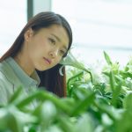 生きた植物が音楽を奏でる新体験イベント「Singing Nature」をMackie DL32Rが全面サポート