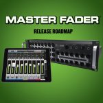 Master Faderアプリアップデート情報