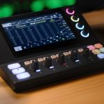 コンテンツクリエーターやライブ配信、ミュージシャン向けの新製品を5ラインナップ、７モデルを発表