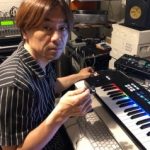 高遮音性インイヤモニターMackie MP-240ユーザーレポート