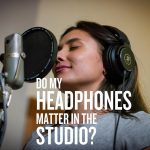 いまさら聞けないシリーズその20　スタジオで使用するヘッドホンの選択方法