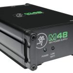 まもなく発売開始、48Vファンタム電源「M48」よくあるご質問