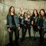 スウェーデンのヘビーメタルバンドHammerFallがMackie DL32Rを採用