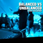 いまさら聞けないシリーズその6　バランスとアンバランスの違いは？