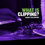 いまさら聞けないシリーズその9　クリッピングとは？