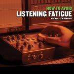 いまさら聞けないシリーズその2　疲れないモニター環境を構築するには？