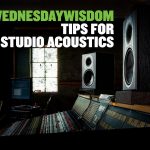 いまさらきけないシリーズその19　レコーディングスタジオにおける音響環境