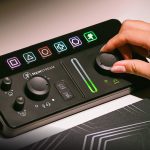 Mackie新製品プログラマブル・コントロールキー搭載ライブ配信/ビデオキャプチャーインターフェース「MainStream」発売開始