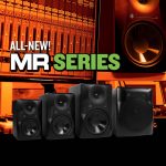まもなく発売開始、パワードスタジオモニター｢New MR Series｣よくあるご質問