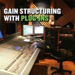 いまさら聞けないシリーズその16　プラグインのGAIN設定