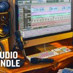 Mackie新製品バンドルスターターキット「STUDIO BUNDLE」発売開始