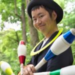 ポータブルパーソナルPAスピーカーMackie FreePlayユーザーレポート