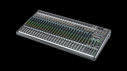 ProFX30v2 Live Mixer