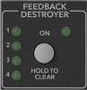 feedback-destroyer