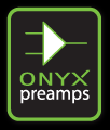 onyx preamps