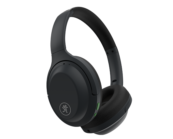 MC Series Wireless Headphones | MACKIE