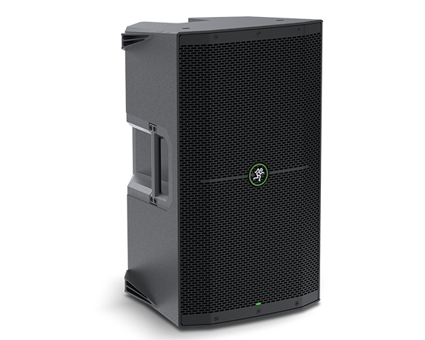 Thump Series Loudspeakers | MACKIE