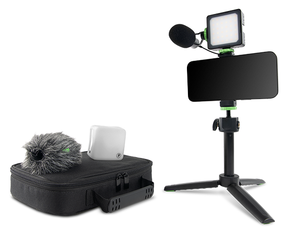 EM-93MK スマートフォンおよびデジタル一眼レフカメラ対応コンパクト