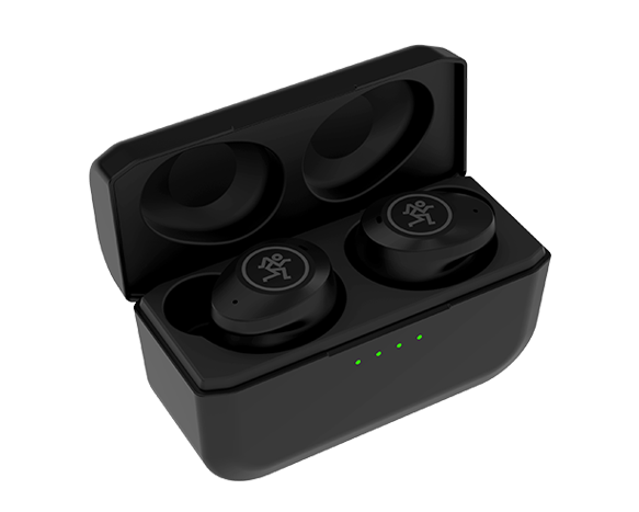 MP Series | Wireless