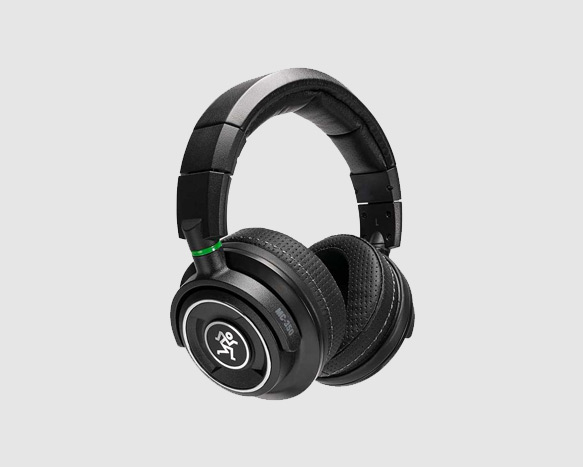 MC Series Headphones