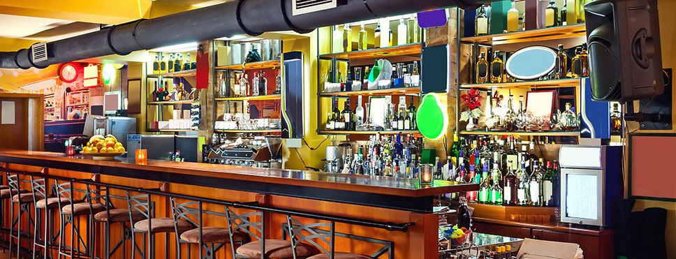 レストラン/店舗