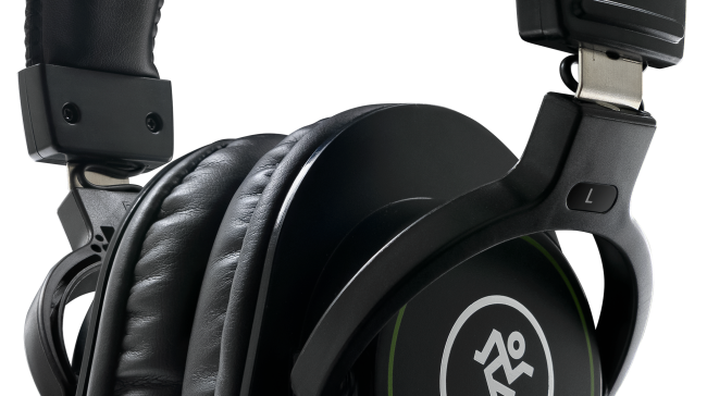 Mc Series Mackie Mc Series Mackie