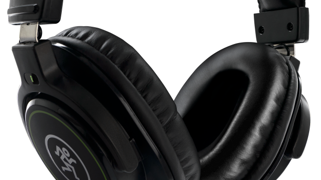 Mc Series Mackie Mc Series Mackie
