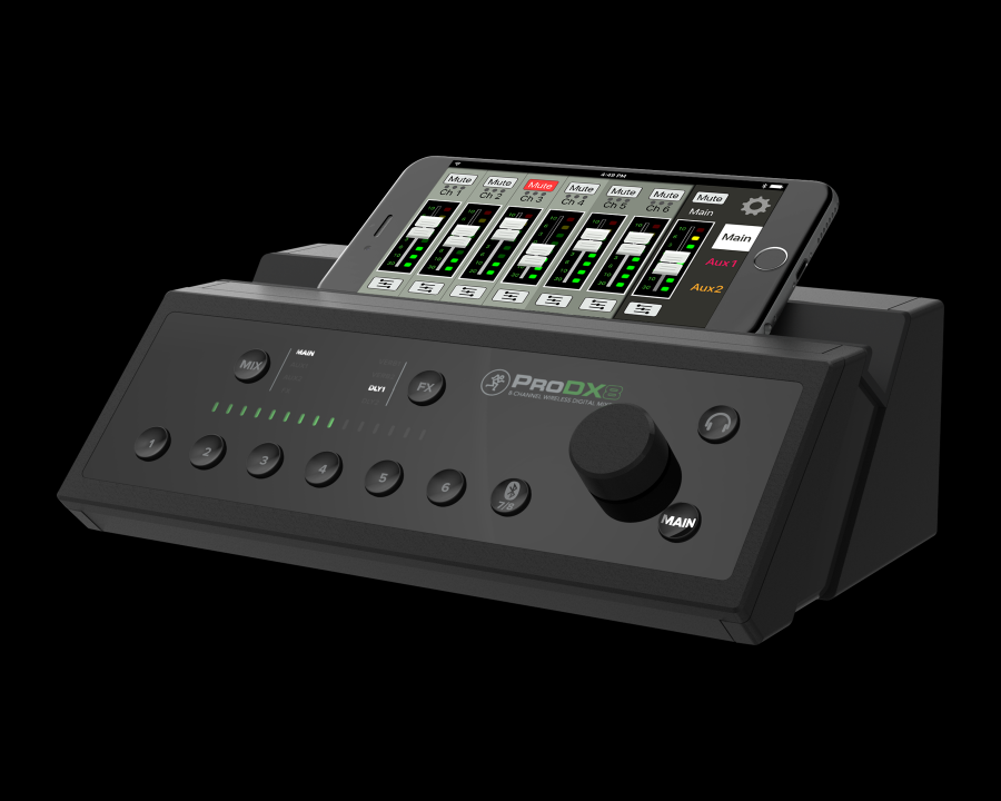 ProDX8