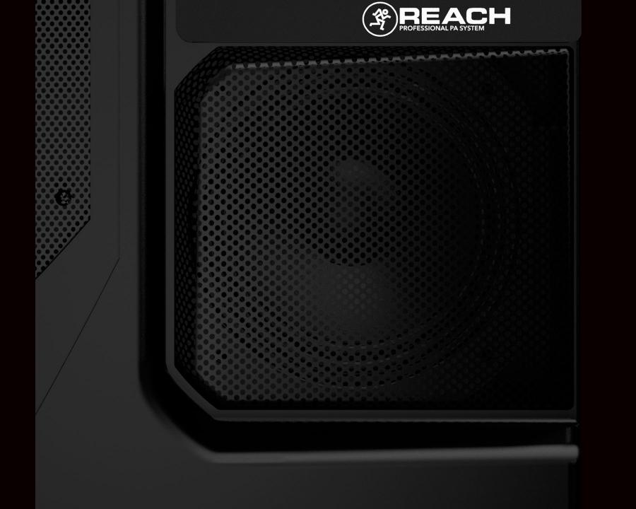 Reach Reach