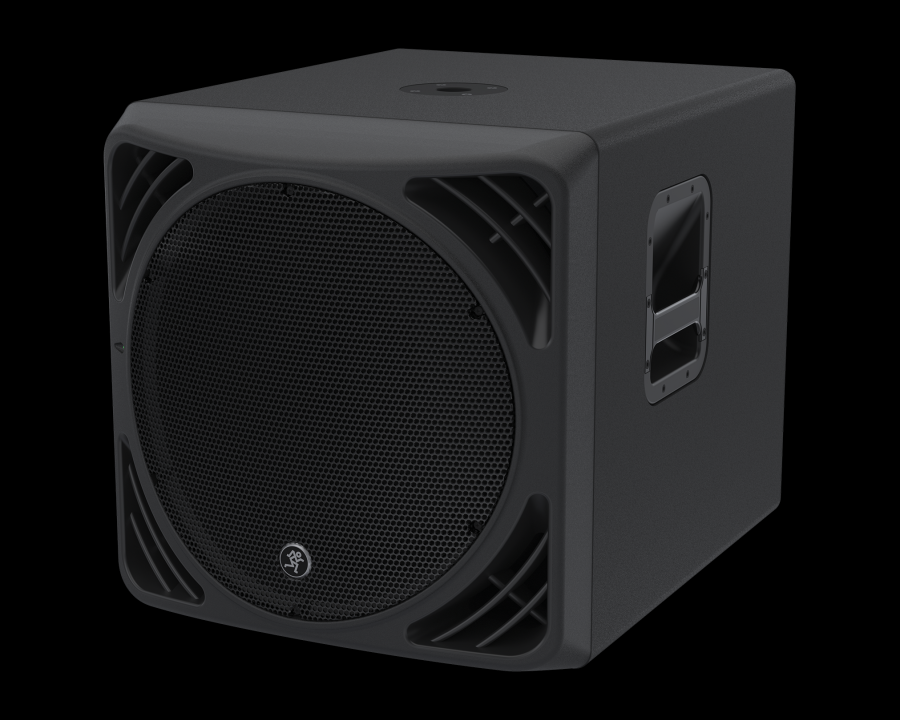 SRM Series Portable Loudspeakers - Mackie Japan SRM Series Portable Loudspeakers - Mackie Japan