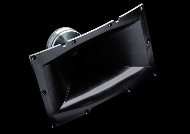 Mackie Sym-X Horn