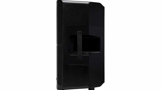 SRM V-Class Series High-Performance Powered Loudspeakers