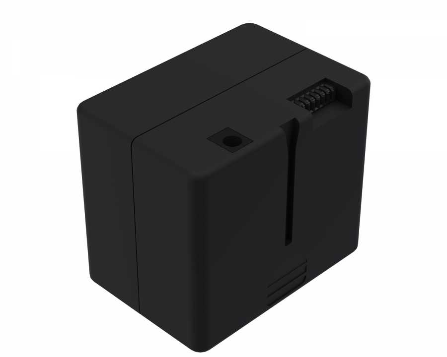 Mackie Thump GO Portable Battery-powered loudspeaker