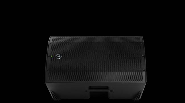 NEW! Thump Series l LOUDSPEAKERS | Mackie Japan
